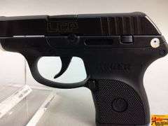 Ruger LCP, 380cal, 371-99806