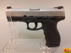 Taurus PT24/7 PRO DS, 45ACP, NCU75530