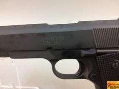 Springfield Champion, 45, N309652