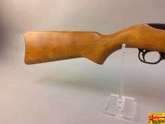 Ruger 10/22, 22LR, 824-97880