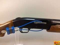 Mossberg 500A, 12ga, P071860