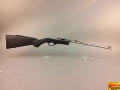 Marlin 70PSS, 22LR, 03198385