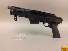 Ruger PC Charger, 9mm, 913-31528