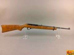 Ruger 10/22, 22LR, 824-97880