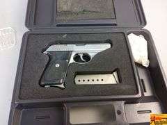 Sig Sauer P230SL, 9mm, S055415