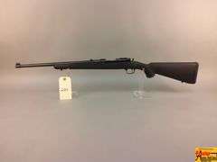 Ruger 77/357, 357mag, 740-48354