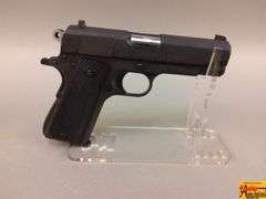 Springfield Champion, 45, N309652