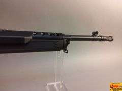Ruger Mini Thirty, 7.62, 584-39205