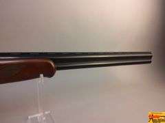 Stevens 512 Gold Wing, 12ga, U09A0570