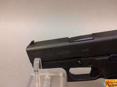 Glock 43, 9mm, BHP203