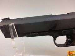 Taurus 1911, 45ACP, NHY69028