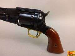 Taylor A Uberti, 44/40, X48901