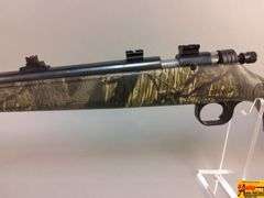 Knight Black Powder, 50cal, 028509