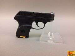 Ruger LCP, 380cal, 371-99806