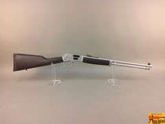 Henry H012GMAW, 357cal, BBS00012GMAW