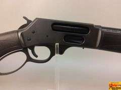 Henry H018X-410, 410, XFTL02153