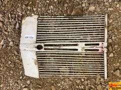 Tractor Grill