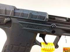 KelTec PMR-30, 22, WW8K80