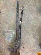 Heavy Duty Farm Jack