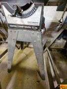 Sears Craftsman 7 1/2" Table Saw