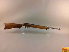 Ruger 10/22, 22LR, 128-83009