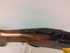 Stevens 512 Gold Wing, 12ga, U09A0570
