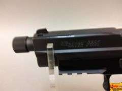 Sig Sauer P220, 45cal, 37B019867