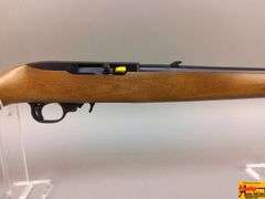 Ruger 10/22, 22LR, BAMA0267