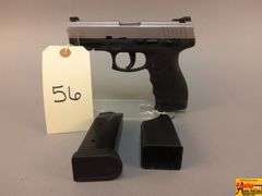 Taurus PT24/7 PRO DS, 45ACP, NCU75530