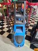 Pacific Hydrostar 1650 PSI Electric Pressure Washer