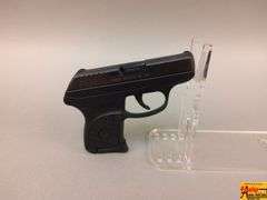 Ruger LCP, 380cal, 371226515