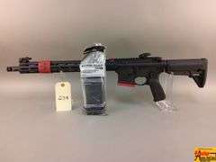 Springfield Saint Victor, Multi-Cal, 294929