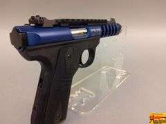 Ruger 22/45 Lite, 22LR, 391-52509