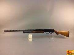 Mossberg 500A, 12ga, P071860