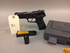 Ruger P89, 9mm, 305-28849