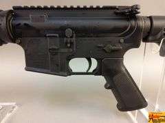 Smith & Wesson M&P 15, 556, TF20041
