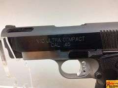Springfield V10, 45, N365149