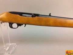 Ruger 10/22, 22LR, 824-97880
