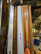 Levels, Rulers, Yard Sticks and More