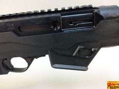 Ruger PC Charger, 9mm, 913-31528