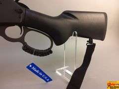 Marlin 1895, 45/70, MR15901J