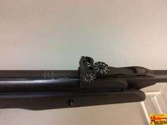 Gamo Recon Whisper Pellet Rifle, .177, 04-1C-476649-10