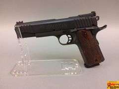 Spartan STI, 45ACP, S007077