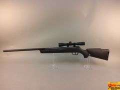 Gamo Big Cat 1250 Pellet Rifle, .177, 04-1C-106164-11