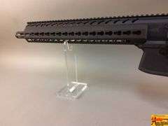 Sig Sauer MPX, Multi-Cal, 62D009471