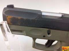 Taurus G2C, 9mm, ACB543228