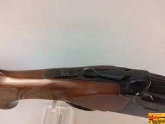 Stevens 512 Gold Wing, 12ga, U09A0570