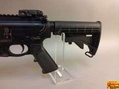 Smith & Wesson M&P 15, 556, TN97353