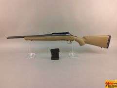 Ruger American, 5.56cal, 690216743