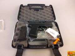 Sig Sauer P365, 9mm, 66A073930
